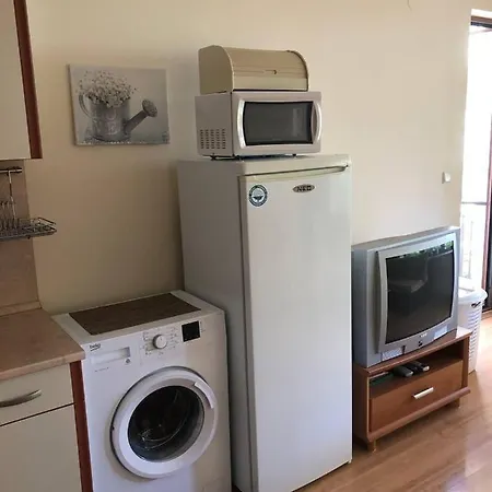 Elenite - - Messambria - 1 Bed Elena 아파트 *