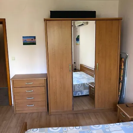 아파트 Elenite - - Messambria - 1 Bed Elena *