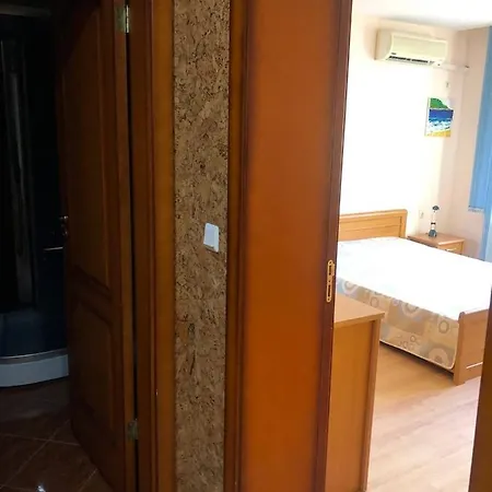 Elenite - - Messambria - 1 Bed Elena 아파트