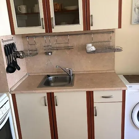 Elenite - - Messambria - 1 Bed Elena 아파트