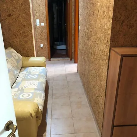 Elenite - - Messambria - 1 Bed Elena 아파트