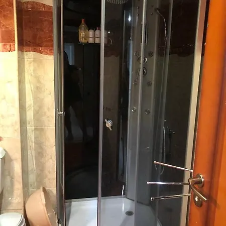 Elenite - - Messambria - 1 Bed Elena 아파트 스베티 블라스