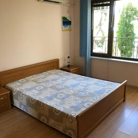 아파트 Elenite - - Messambria - 1 Bed Elena