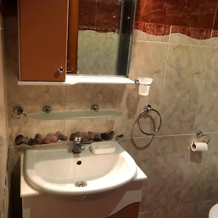 Elenite - - Messambria - 1 Bed Elena * Sveti Vlas