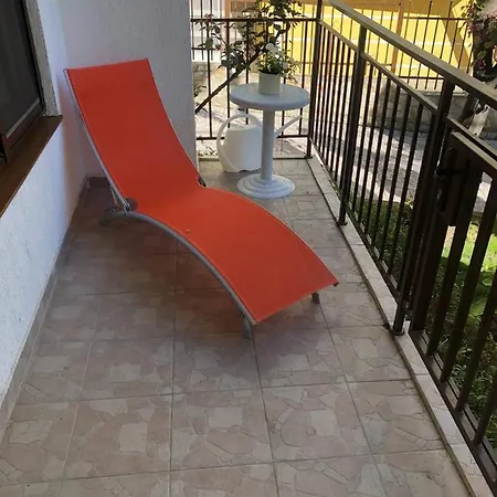 Apartment Elenite - - Messambria - 1 Bed Elena Sveti Vlas