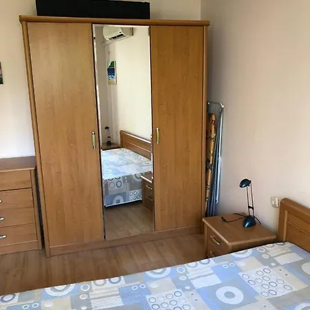 Elenite - - Messambria - 1 Bed Elena Apartment Sveti Vlas