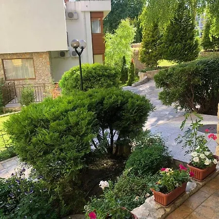 Elenite - - Messambria - 1 Bed Elena * Sveti Vlas