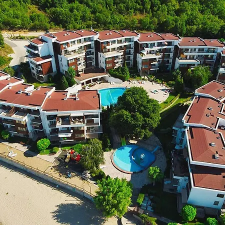Elenite - - Messambria - 1 Bed Elena Sveti Vlas