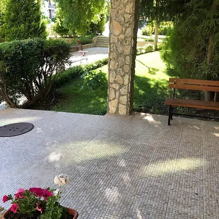 Elenite - - Messambria - 1 Bed Elena Apartment *