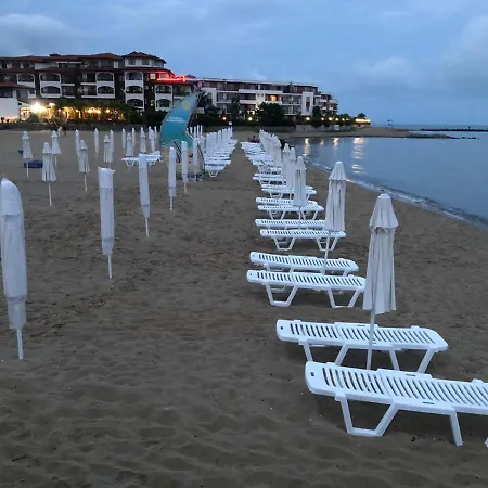 Apartment Elenite - - Messambria - 1 Bed Elena *