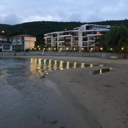 Apartment Elenite - - Messambria - 1 Bed Elena *